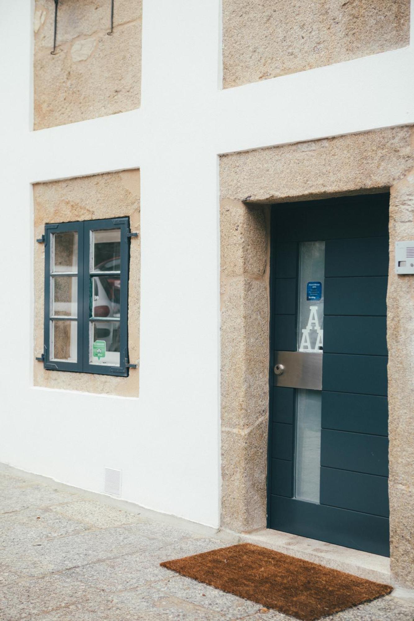 Apartamentos Aurelia Antica Santiago de Compostela Quarto foto