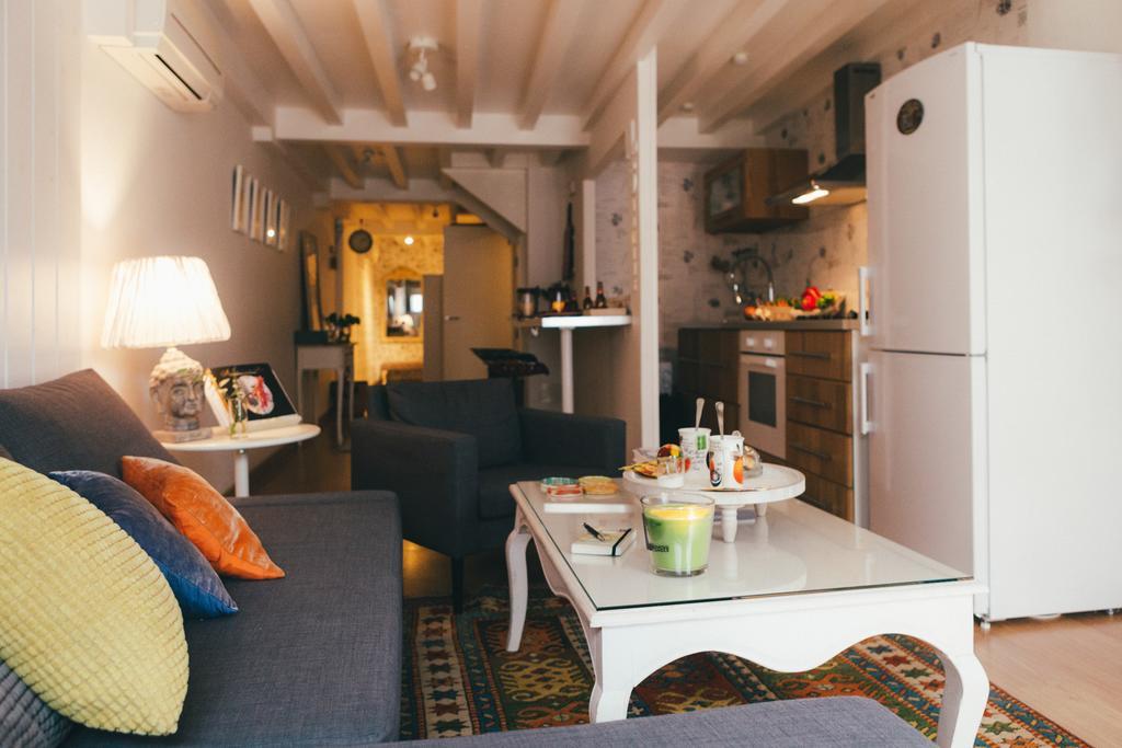 Apartamentos Aurelia Antica Santiago de Compostela Exterior foto