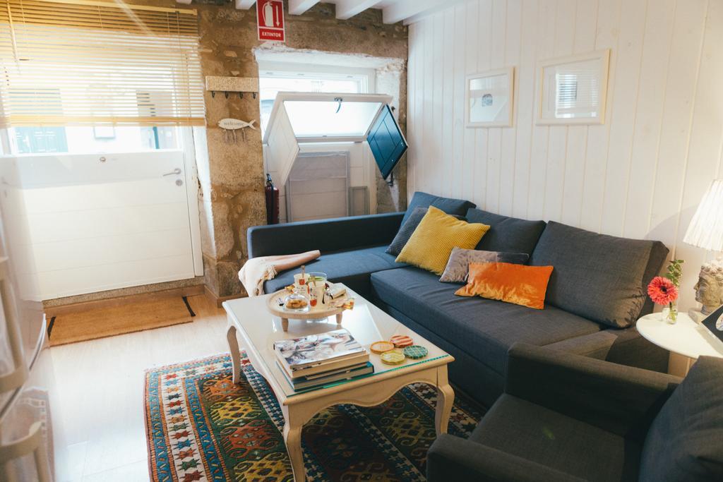 Apartamentos Aurelia Antica Santiago de Compostela Exterior foto
