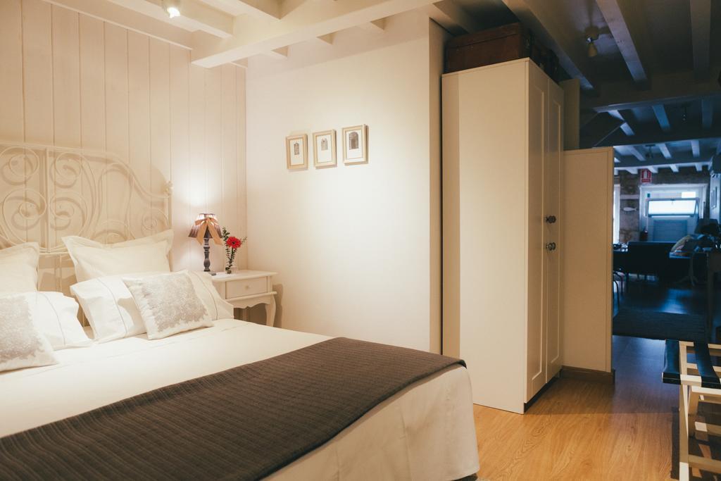 Apartamentos Aurelia Antica Santiago de Compostela Exterior foto